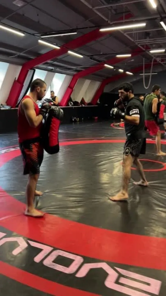 Video by ACA MMA | Absolute Championship Akhmat