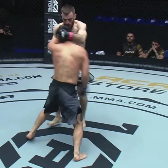 Video by ACA MMA | Absolute Championship Akhmat