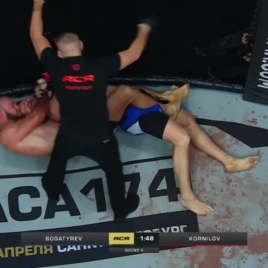 Video by ACA MMA | Absolute Championship Akhmat