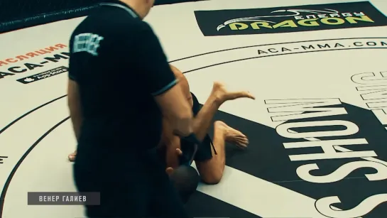 Video by ACA MMA | Absolute Championship Akhmat