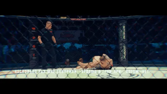 Video by ACA MMA | Absolute Championship Akhmat