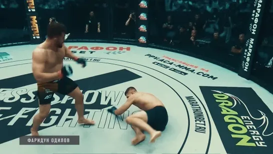 Video by ACA MMA | Absolute Championship Akhmat