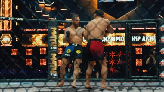 Video by ACA MMA | Absolute Championship Akhmat