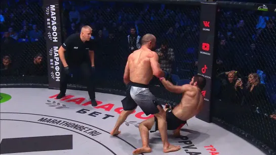 Video by ACA MMA | Absolute Championship Akhmat