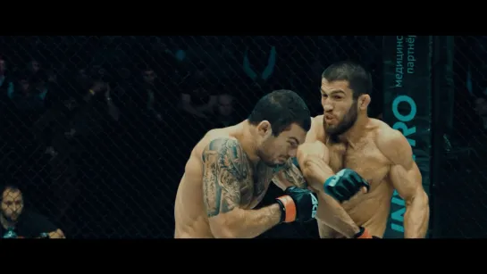 Video by ACA MMA | Absolute Championship Akhmat