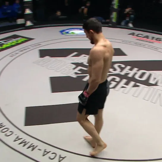 Video by ACA MMA | Absolute Championship Akhmat