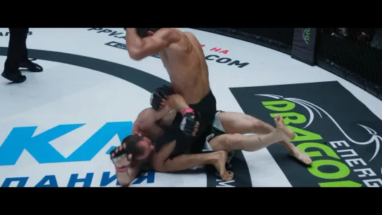 Video by ACA MMA | Absolute Championship Akhmat