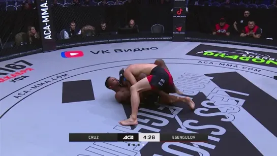 Video by ACA MMA | Absolute Championship Akhmat