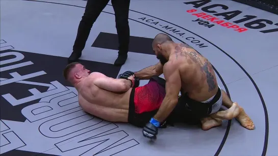 Video by ACA MMA | Absolute Championship Akhmat