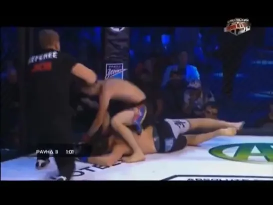 Video by ACA MMA | Absolute Championship Akhmat