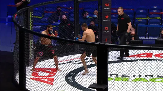 Video by ACA MMA | Absolute Championship Akhmat