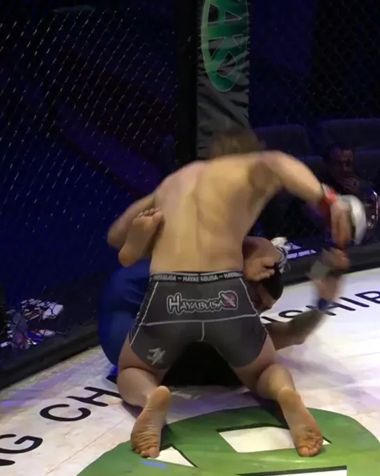 Video by ACA MMA | Absolute Championship Akhmat