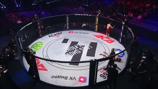 Video by ACA MMA | Absolute Championship Akhmat