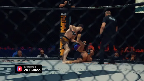 Video by ACA MMA | Absolute Championship Akhmat