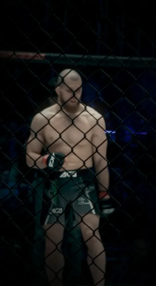 Video by ACA MMA | Absolute Championship Akhmat