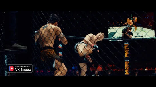 Video by ACA MMA | Absolute Championship Akhmat