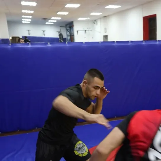 Video by ACA MMA | Absolute Championship Akhmat