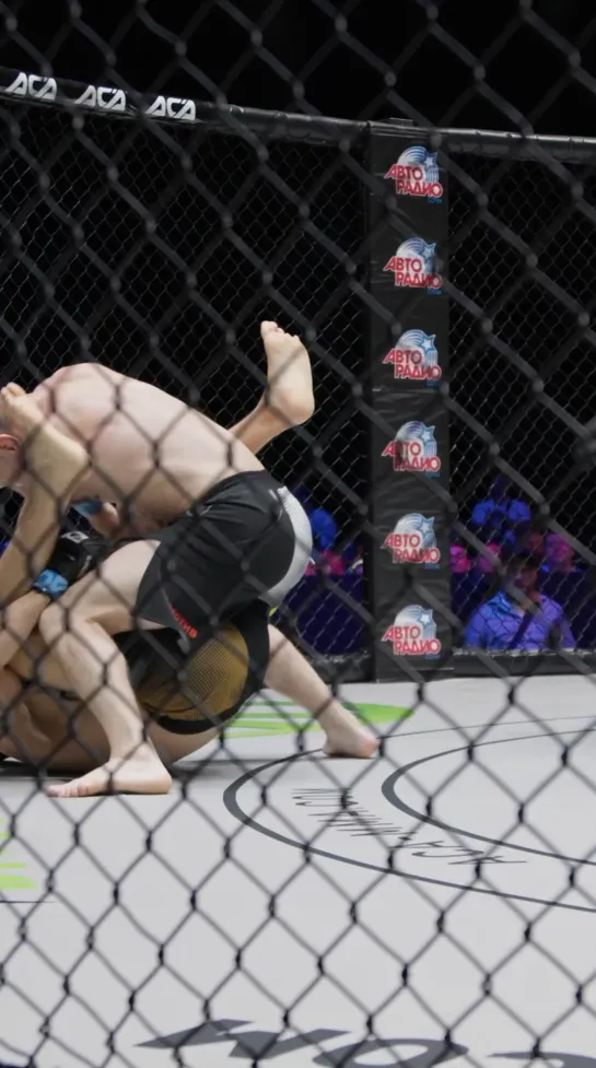 Video by ACA MMA | Absolute Championship Akhmat