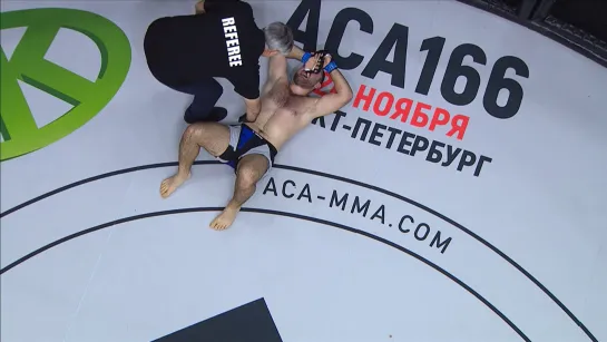 Video by ACA MMA | Absolute Championship Akhmat