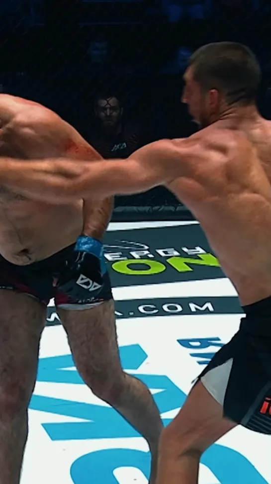 Video by ACA MMA | Absolute Championship Akhmat