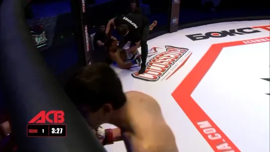 Video by ACA MMA | Absolute Championship Akhmat