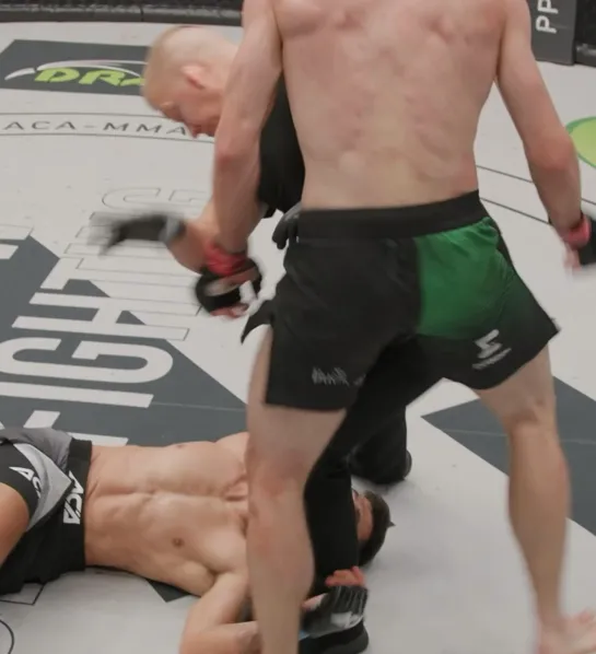 Video by ACA MMA | Absolute Championship Akhmat