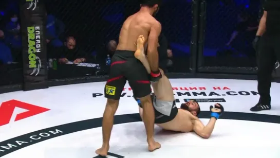 Video by ACA MMA | Absolute Championship Akhmat