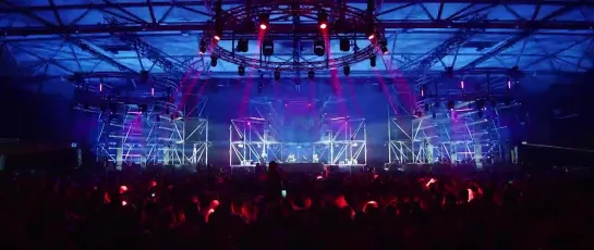 Brennan Heart at Vroeger Was Alles Beter 2023 (Classic Set)