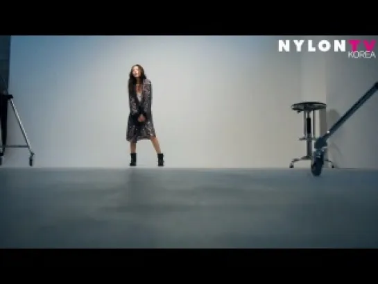 [NYLON TV KOREA] 민효린