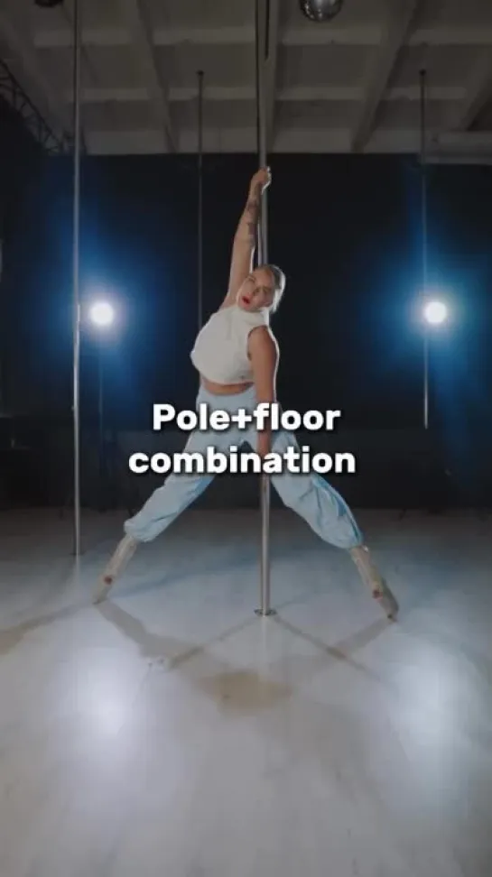 Video by World Pole Dance