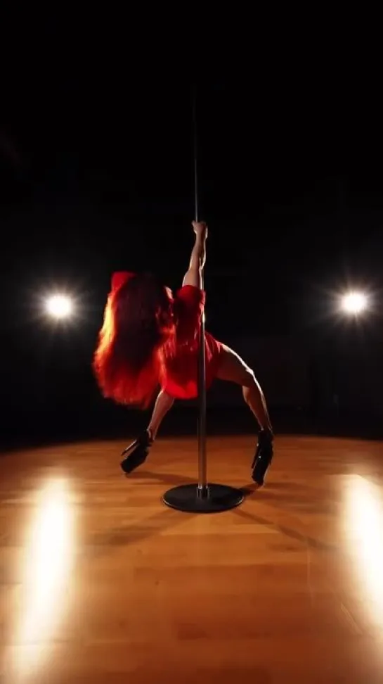 Video by World Pole Dance