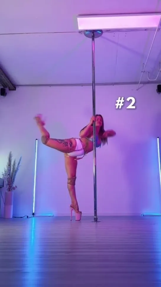 Video by World Pole Dance