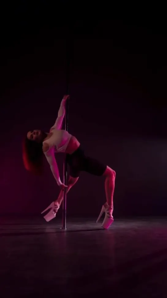 Video by World Pole Dance