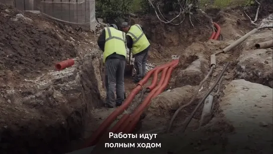 🌳 Улицу Садовую в Рязани планируют сделать пешеходной.