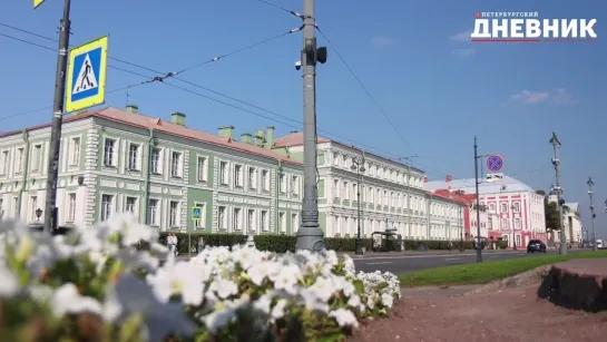 В День памяти жертв блокады Ленинграда на улицах Петербурга звучит «Вера в победу»