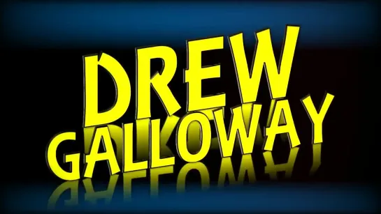 Drew Galloway TNA Entrance Video ⚡