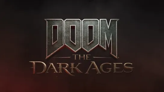 DOOM: The Dark Ages