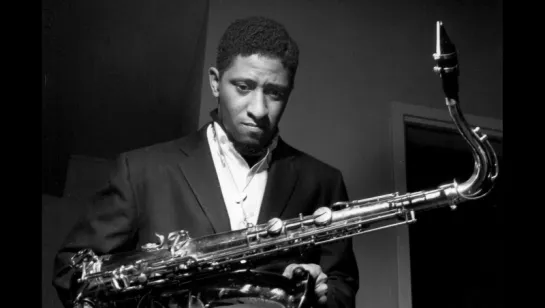 Sonny Rollins - Live In '65 & '68