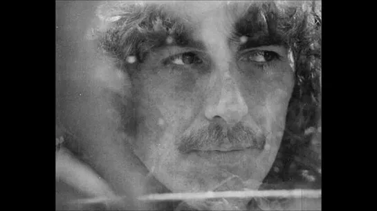 George Harrison - Fear of Flying (Demo) 1970