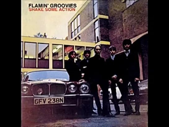 Flamin' Groovies - Misery (1976)