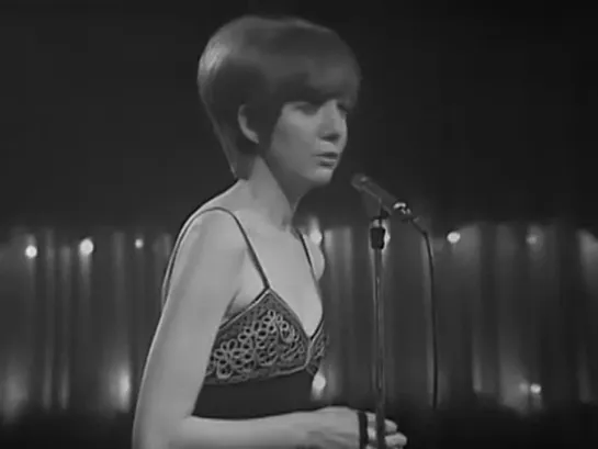 Cilla Black - Step Inside Love 1968