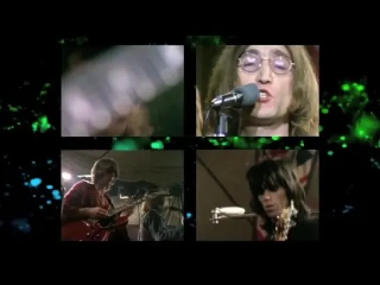 John Lennon - Yer Blues 1968