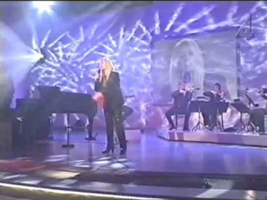 Bonnie Tyler - In My Life (live)