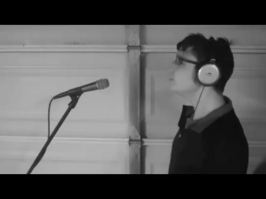 Nick Martellaro - Baby It's You (Beatles cover)