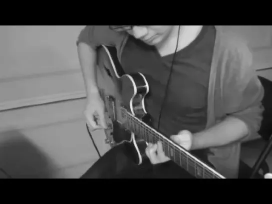 Nick Martellaro - The Last Time (Rolling Stones cover)