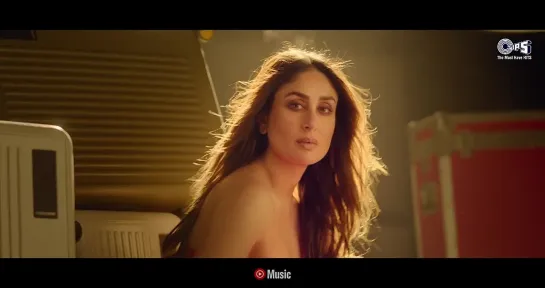 Naina | Crew | Diljit Dosanjh, Ft. Badshah | Kareena Kapoor Khan, Tabu, Kriti Sanon | Raj Ranjodh