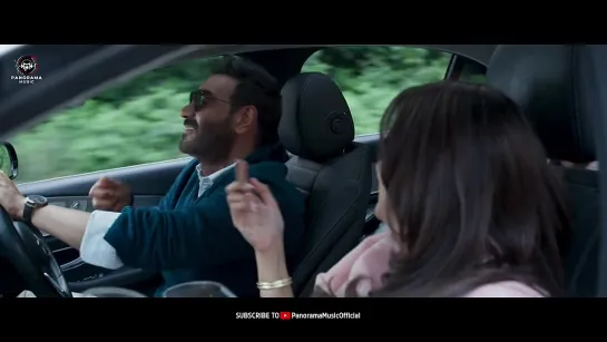 Khushiyaan Bator Lo (Song) | Shaitaan | Ajay Devgn, R. Madhavan, Jyotika | Amit T, Kumaar |Jubin N