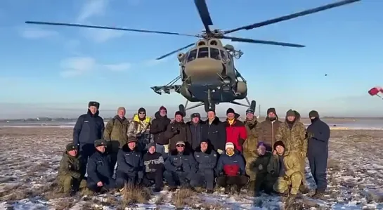 Как правильно делать фото с вертолетом