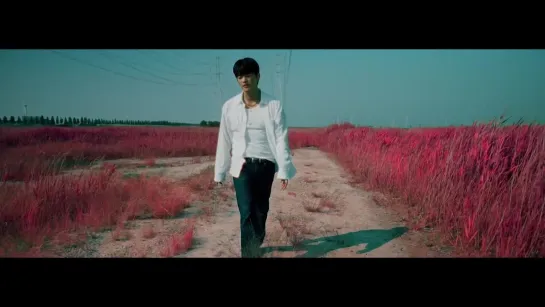 Seo In Guk - Anything With You