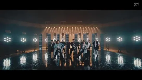 Super Junior - Show Time